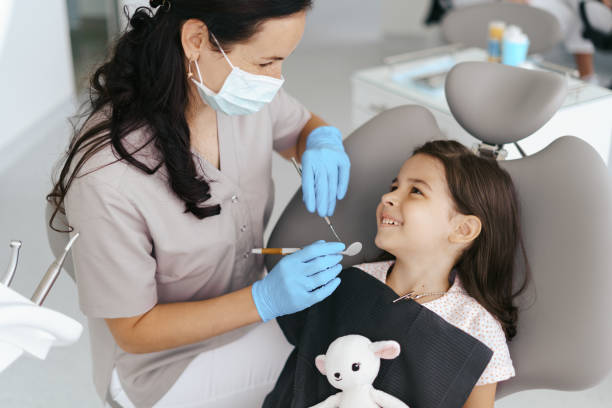 Best Emergency Pediatric Dental Care in Hamburg, PA