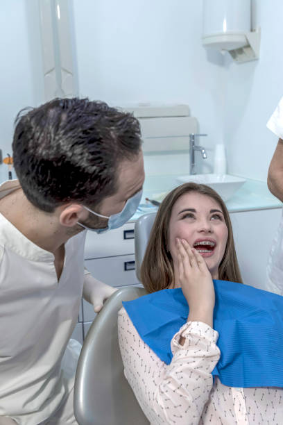 Best Emergency Orthodontic Repairs in Hamburg, PA